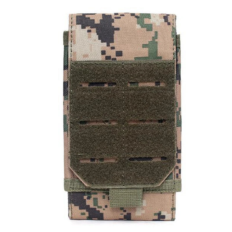Tactical Molle Carrying Bag