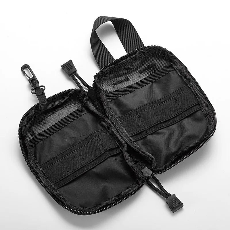 Bags Molle Pouches Gear Pack