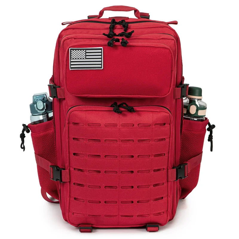 Tactical Backpack “Version 4”