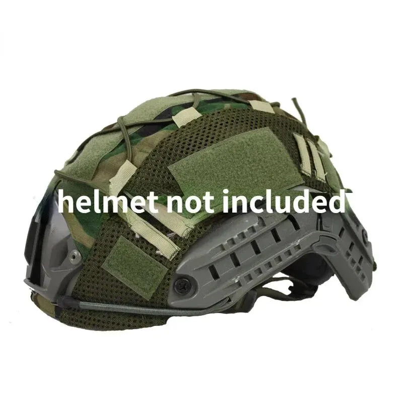 Helmet Cover