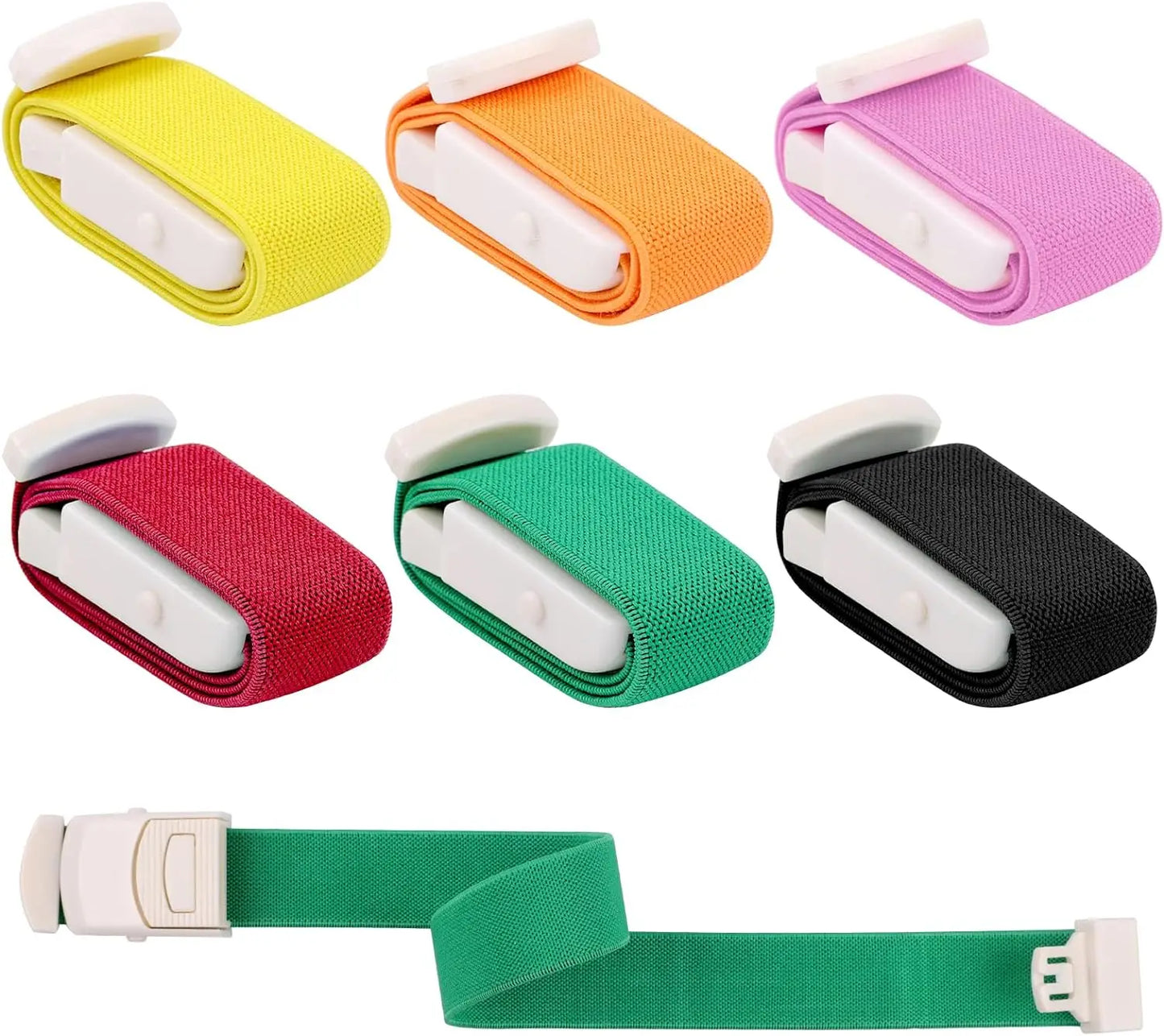 Tourniquet Spinning Medical Emergency Belt