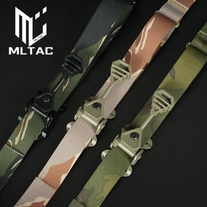 2 Point Modular Sling