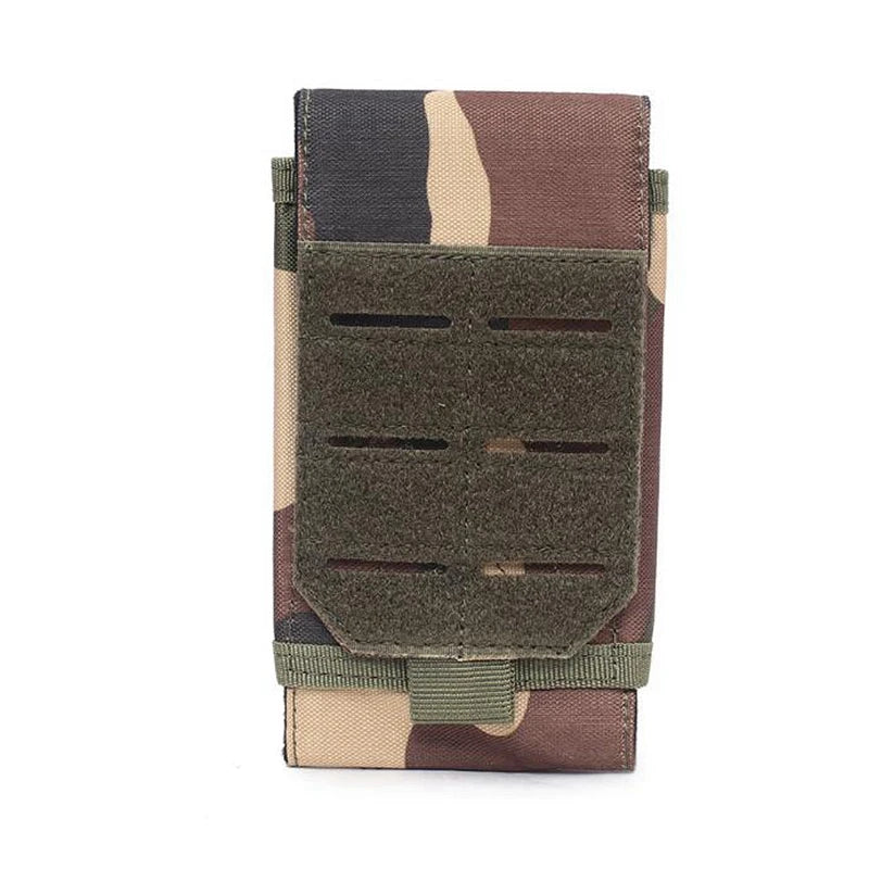 Tactical Molle Carrying Bag