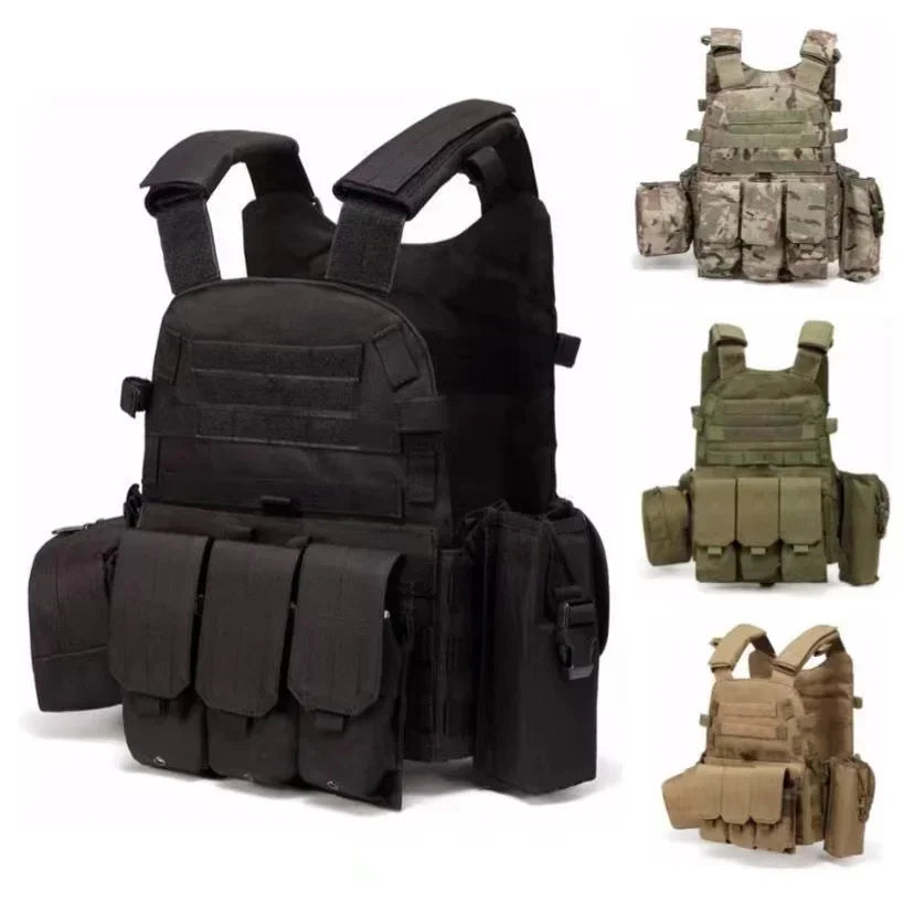 6094 Tactical Vest