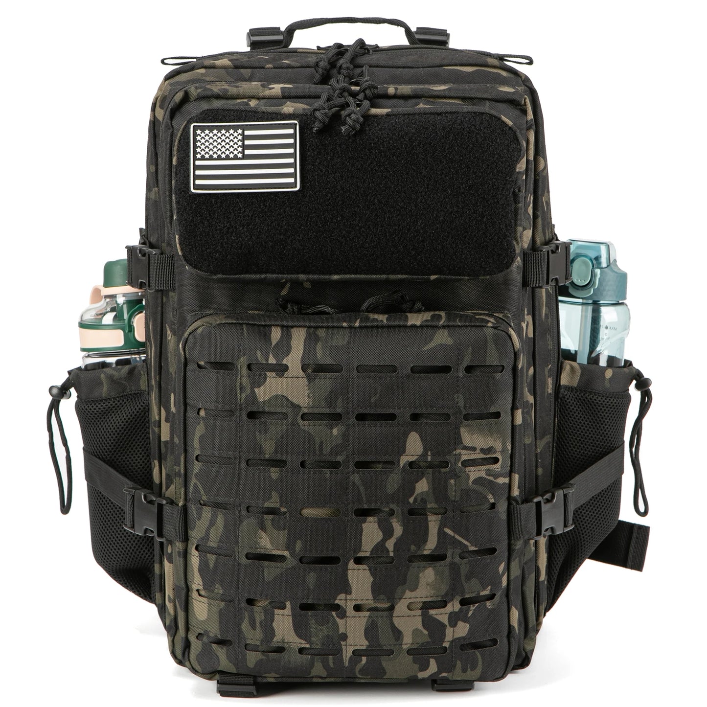 Tactical Backpack “Version 4”