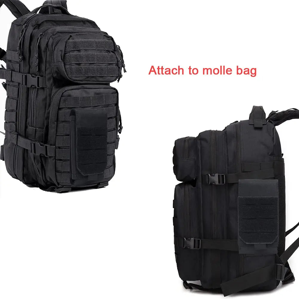 Tactical Molle Carrying Bag