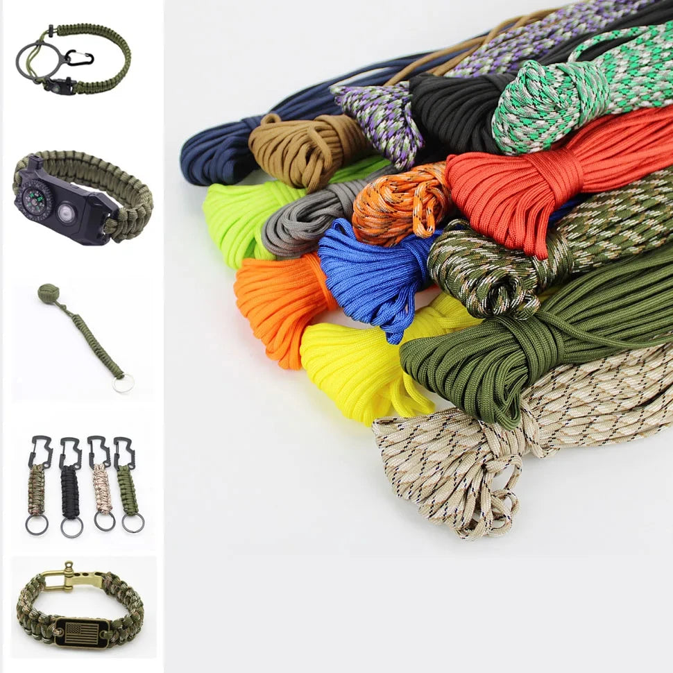 Tactical Rope