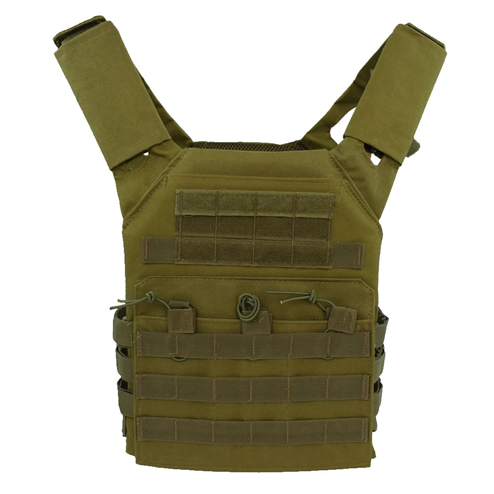 Tactical Vest