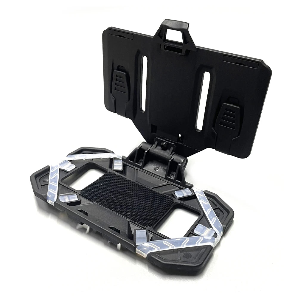 Tactical MOLLE PHONE Vest Accessories