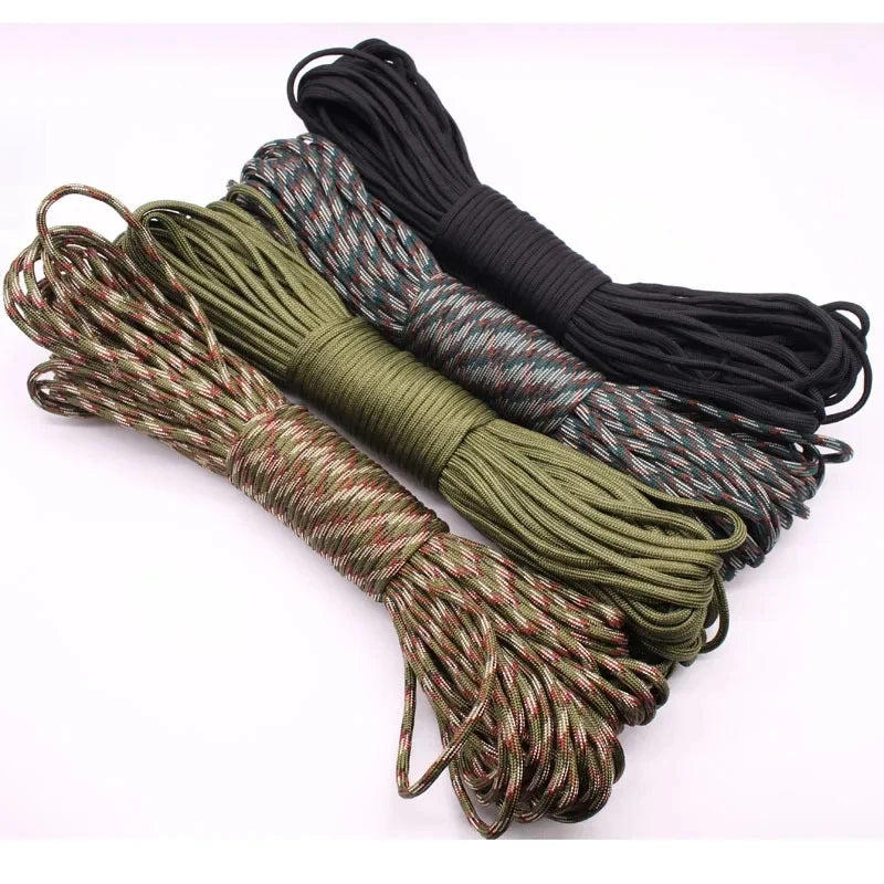 Tactical Rope