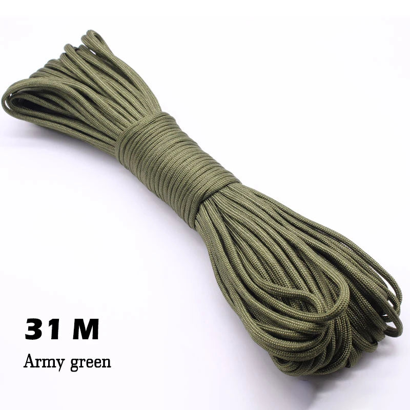 Tactical Rope
