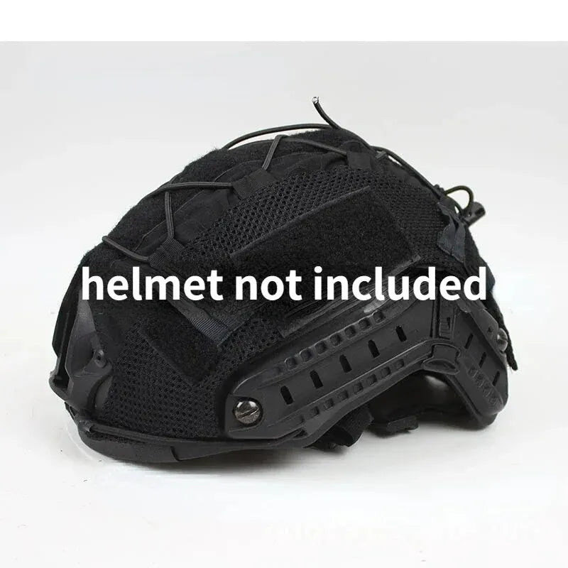 Helmet Cover