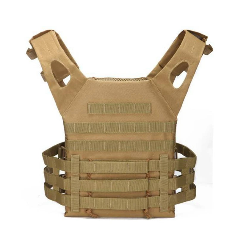 Tactical Vest