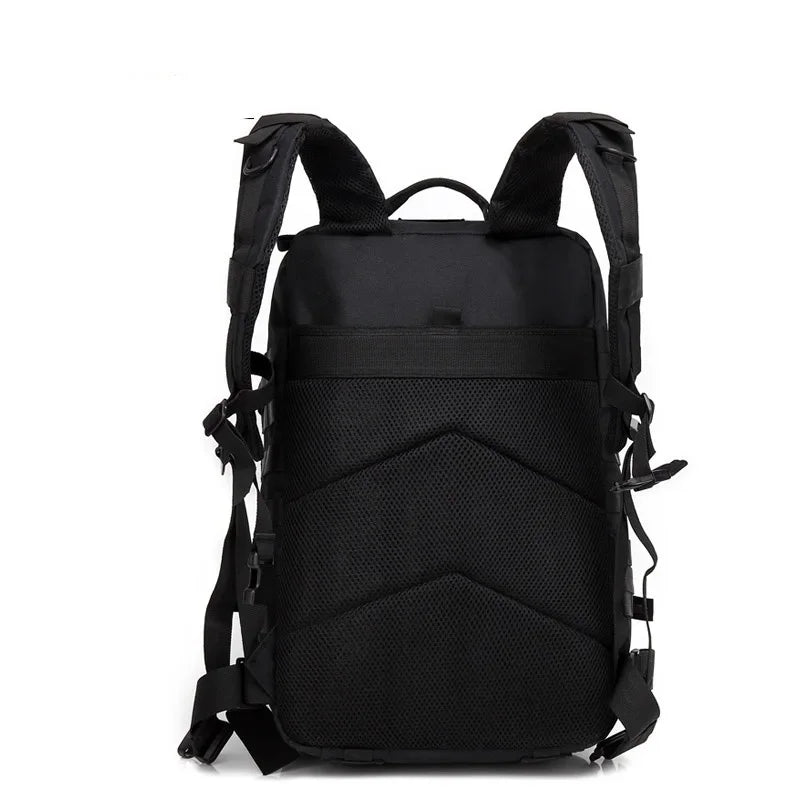 Tactical Backpack “Version 7”