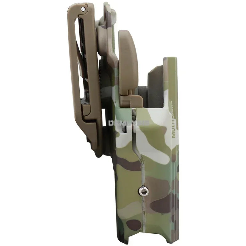 Tactical Holster
