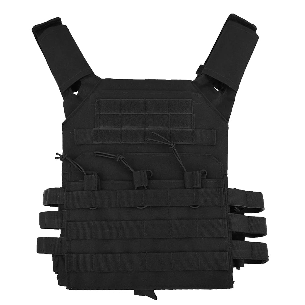 Tactical Vest