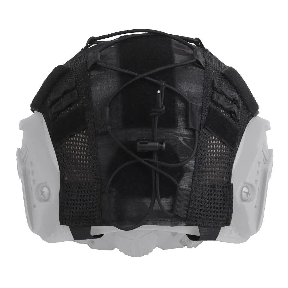 Tactical Helmet Cover
