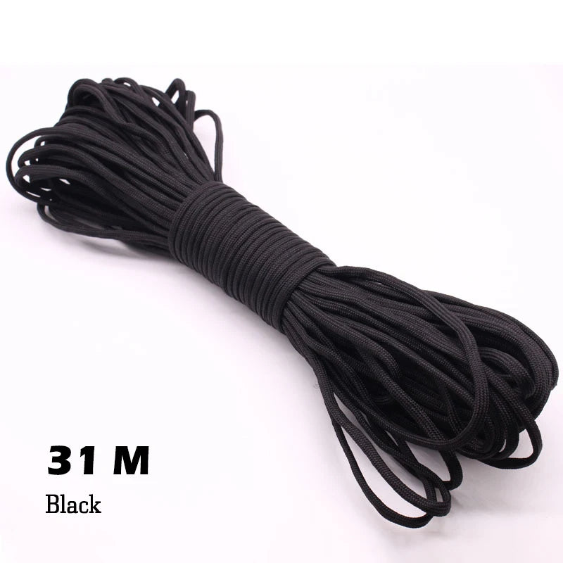 Tactical Rope