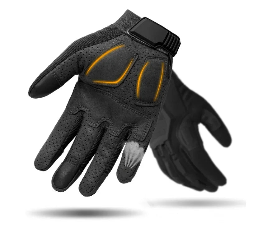 Special Tactical Gloves