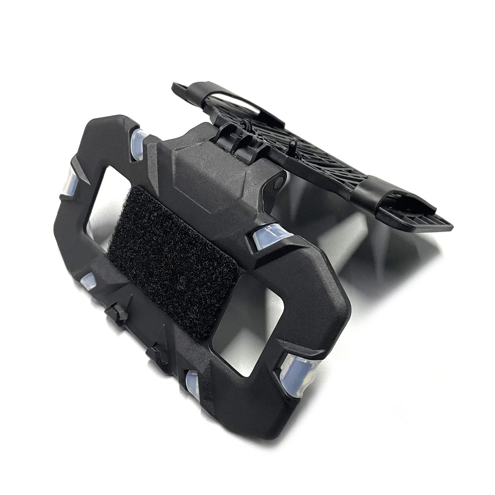 Tactical MOLLE PHONE Vest Accessories