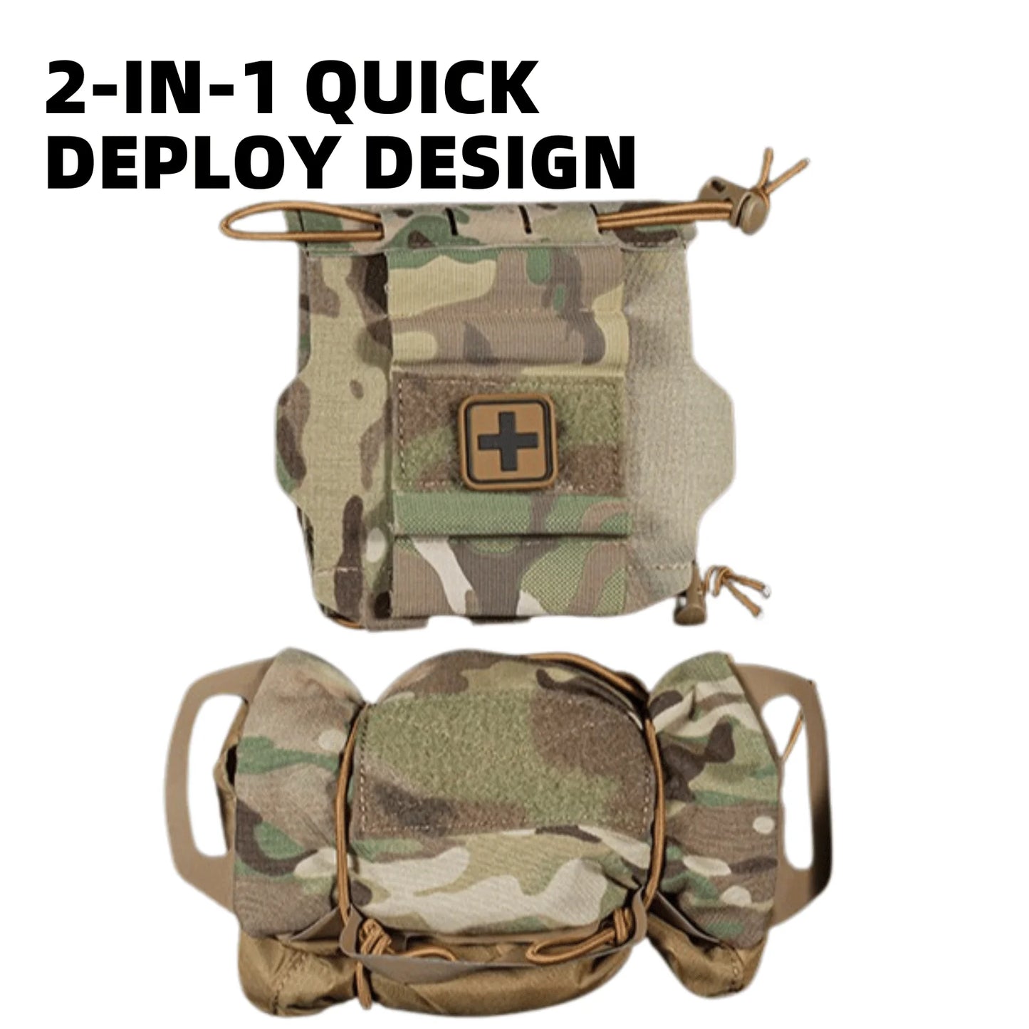 IFAKon Reflex-M First Aid Kit