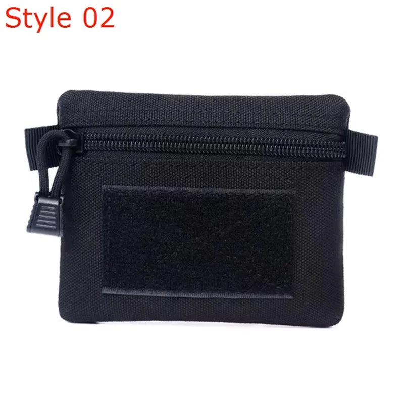Bags Molle Pouches Gear Pack