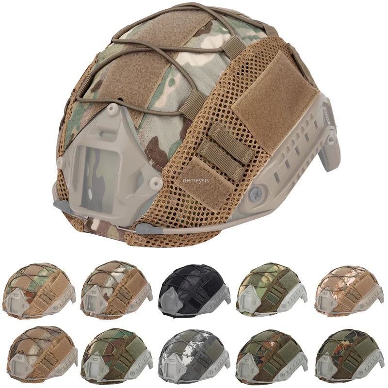 BOOIU Tactical Helmet