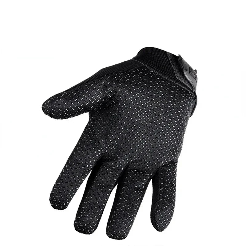 Full Finger Tactical Gloves