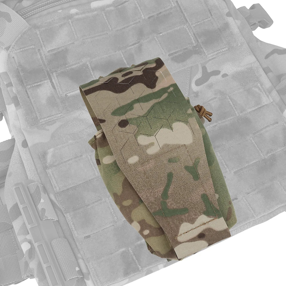 SPUD Multifunction Molle Radio Pouch