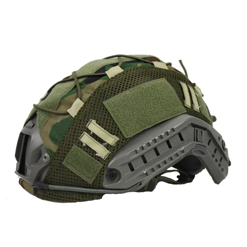 Helmet Cover