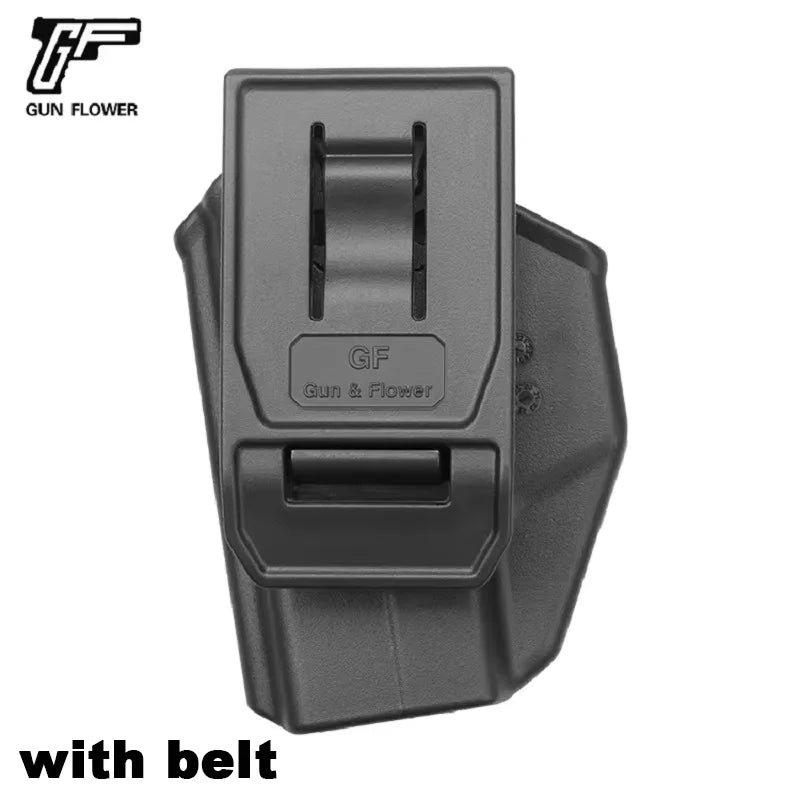 Polymer Holster G43