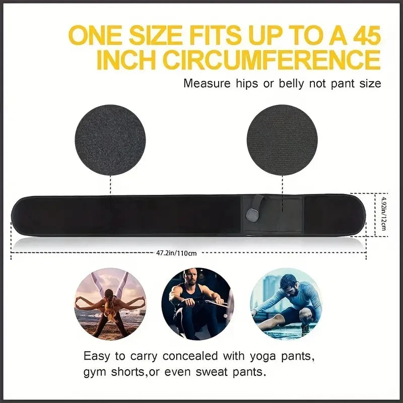 Waist Band Belt