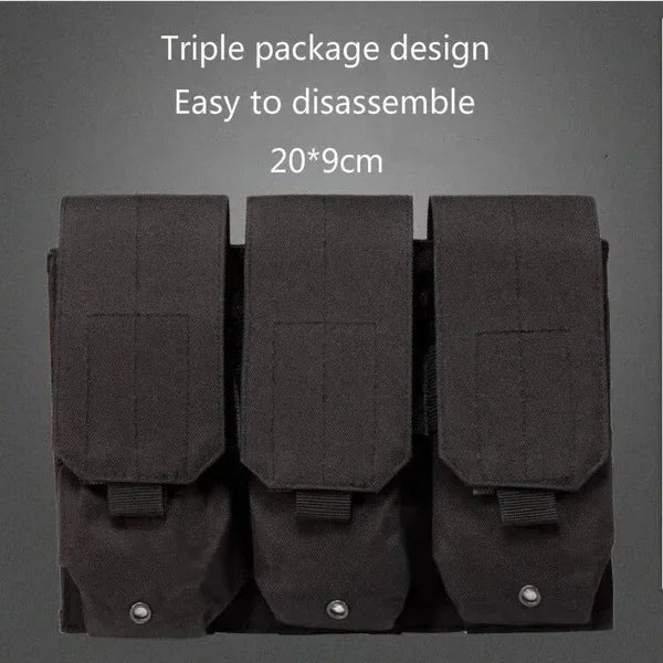 6094 Tactical Vest