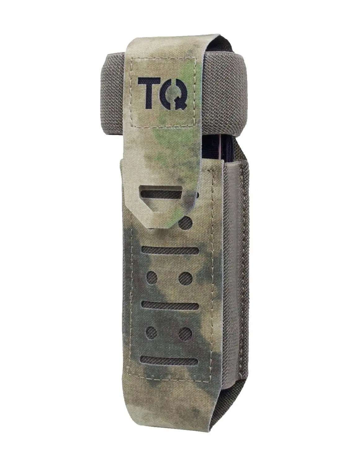 TQ Tourniquet & Trauma First Responder Shear Pouch