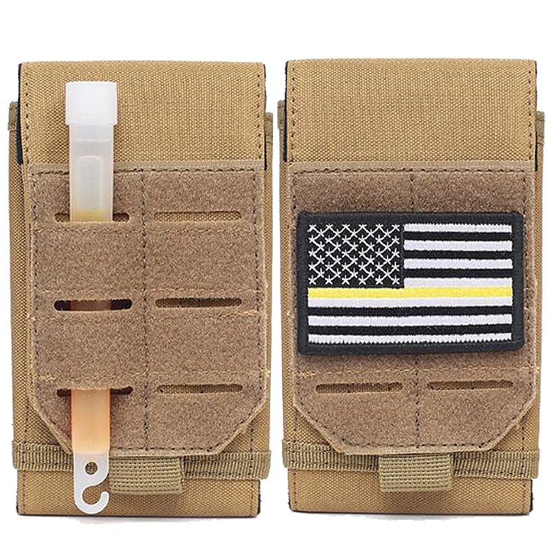 Bags Molle Pouches Gear Pack