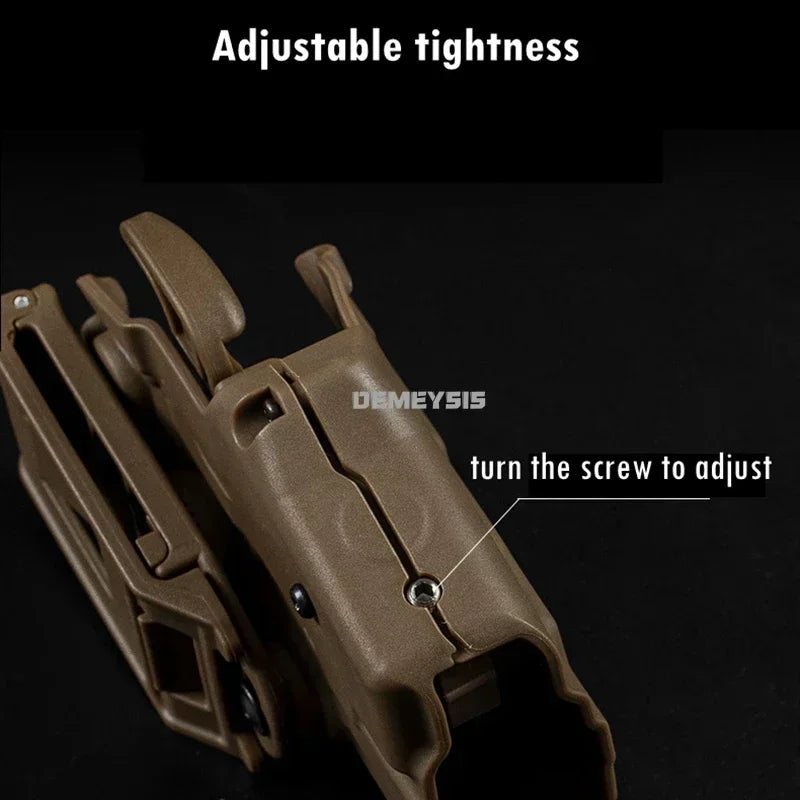 Tactical Holster