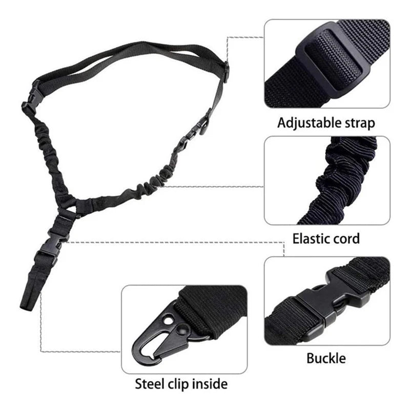 Sling  3 Point Bunge