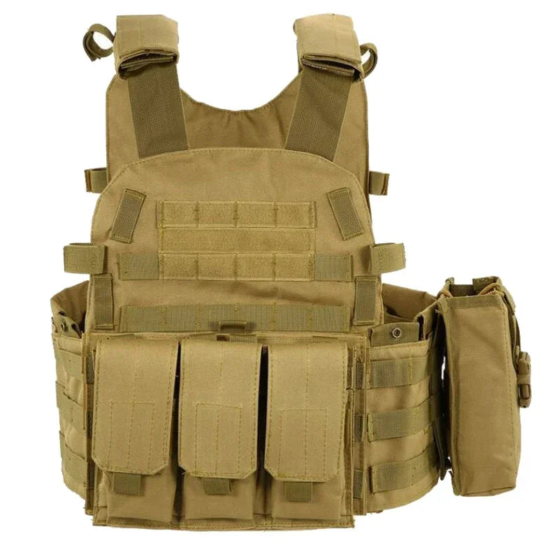 6094 Tactical Vest