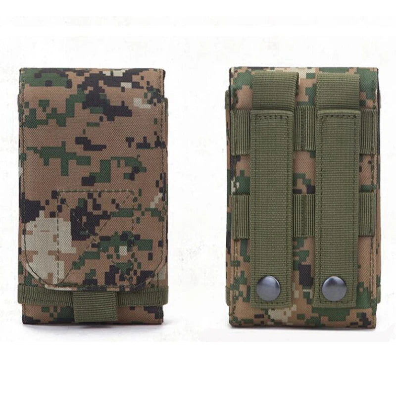 Tactical Molle Carrying Bag