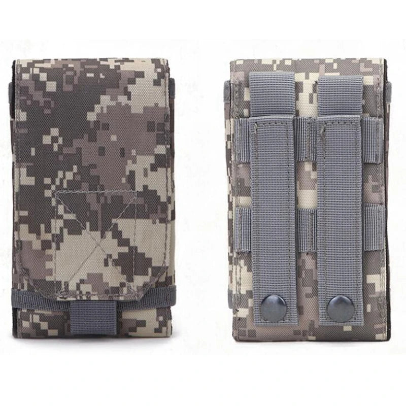 Tactical Molle Carrying Bag