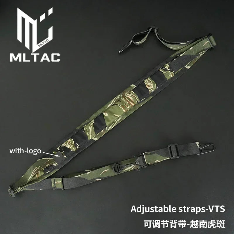 2 Point Modular Sling