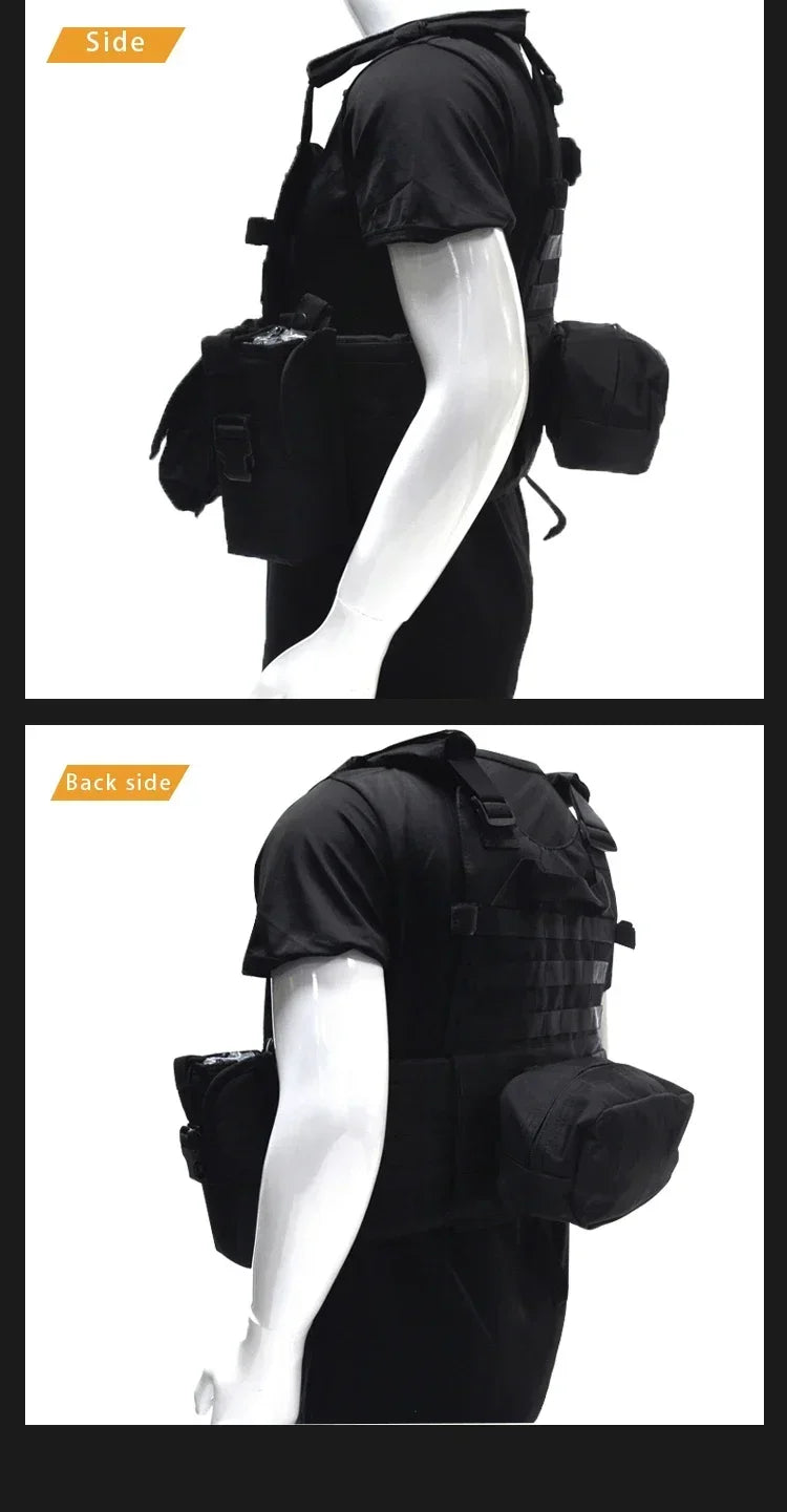 6094 Tactical Vest