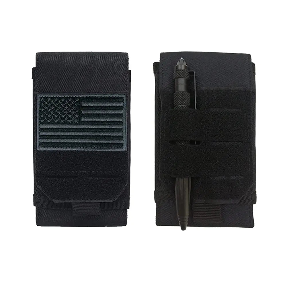 Tactical Molle Carrying Bag