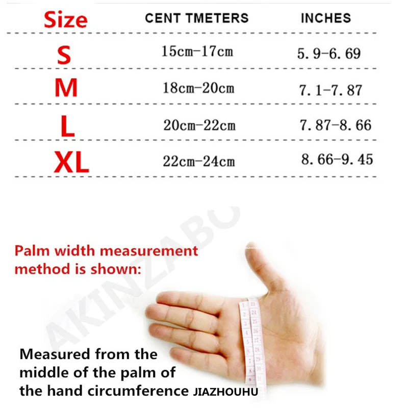 Short Tactical Gloves “1”