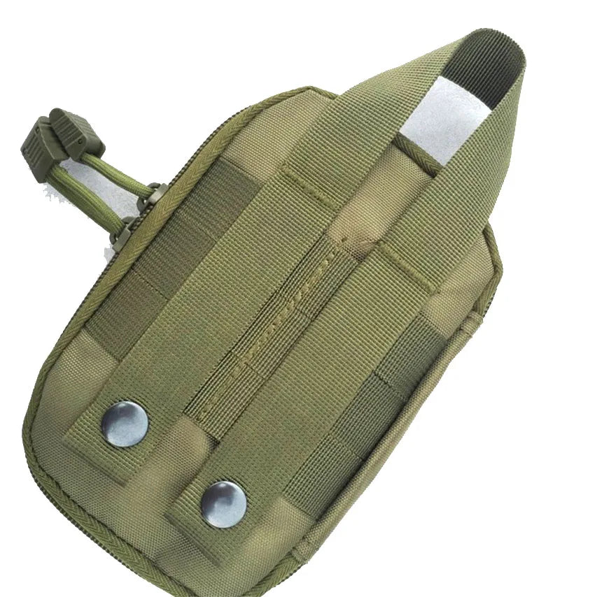 Bags Molle Pouches Gear Pack