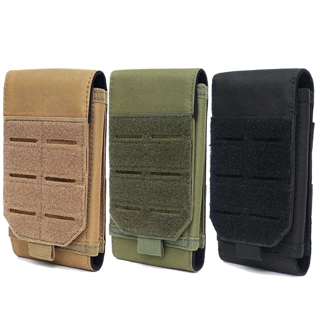Tactical Molle Carrying Bag