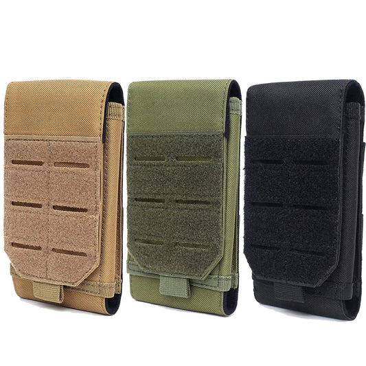 Tactical Molle Carrying Bag