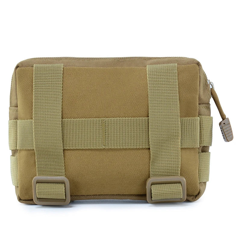 Bags Molle Pouches Gear Pack