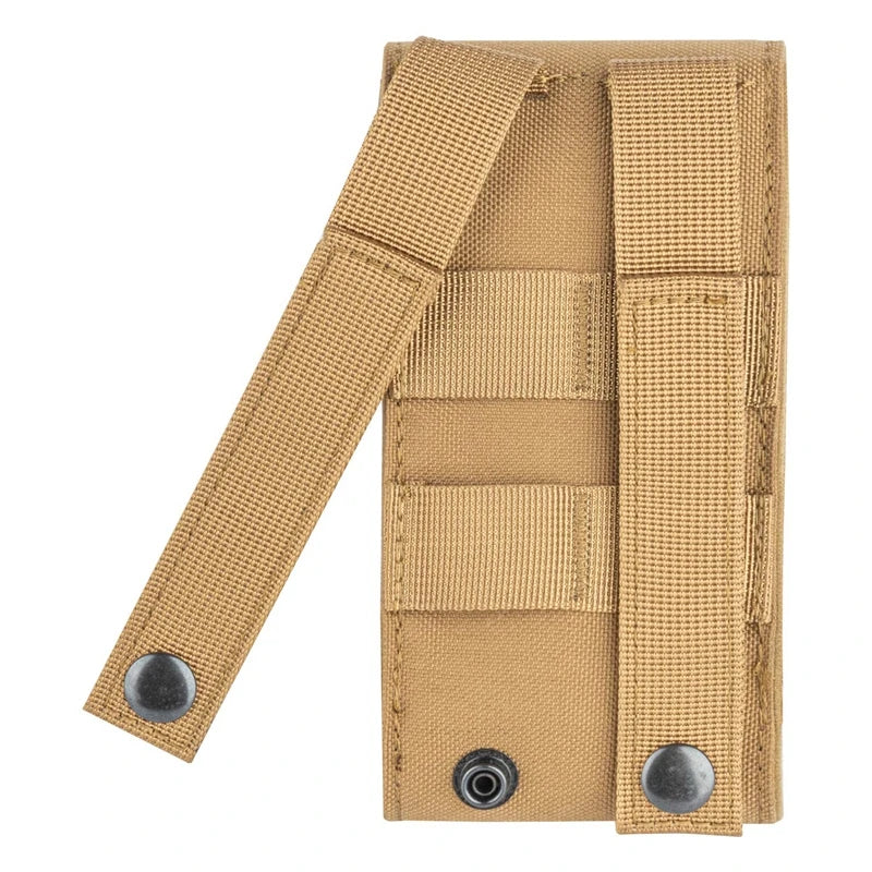 Tactical Molle Carrying Bag