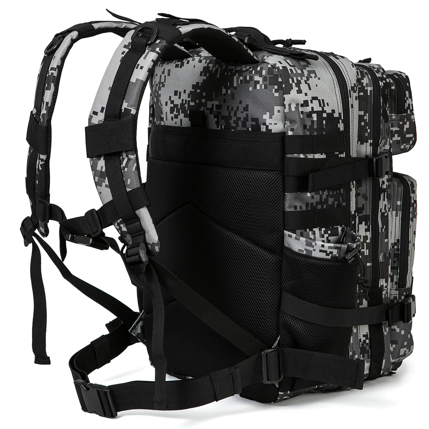 Tactical Backpack “Version 4”